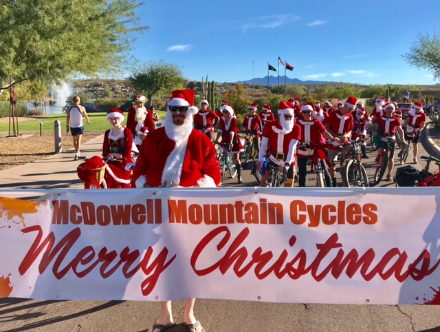 Fountain Hills Parade