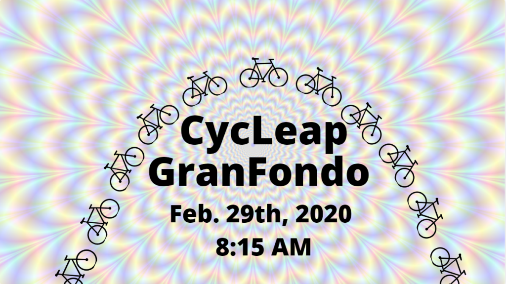 Cycleap 2020