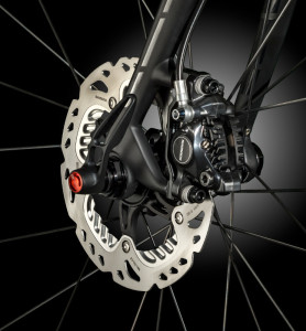 Domane 6.9 Disc