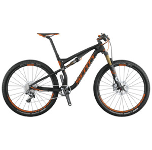 Scott Spark 700 SL Featured Thumbnail
