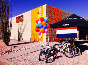 McDowell Mountain Cycles