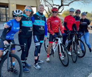 McDowell Mountain Cycles and Fountain Hills Bikes One Shop