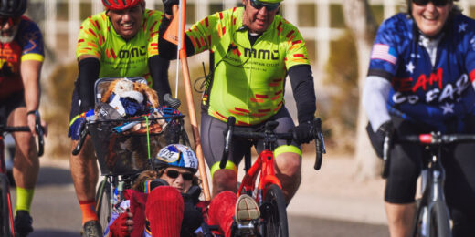 MMC Supports World TEAM Sports at Valley of the Sun