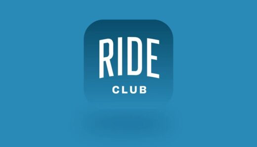 Trek Ride Club App