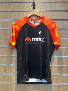 MMC Short MTB Jerseys – Available in Men’s & Women’s from sizes Small to 3XL