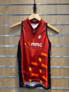 MMC Women's Tank XS to Large Red